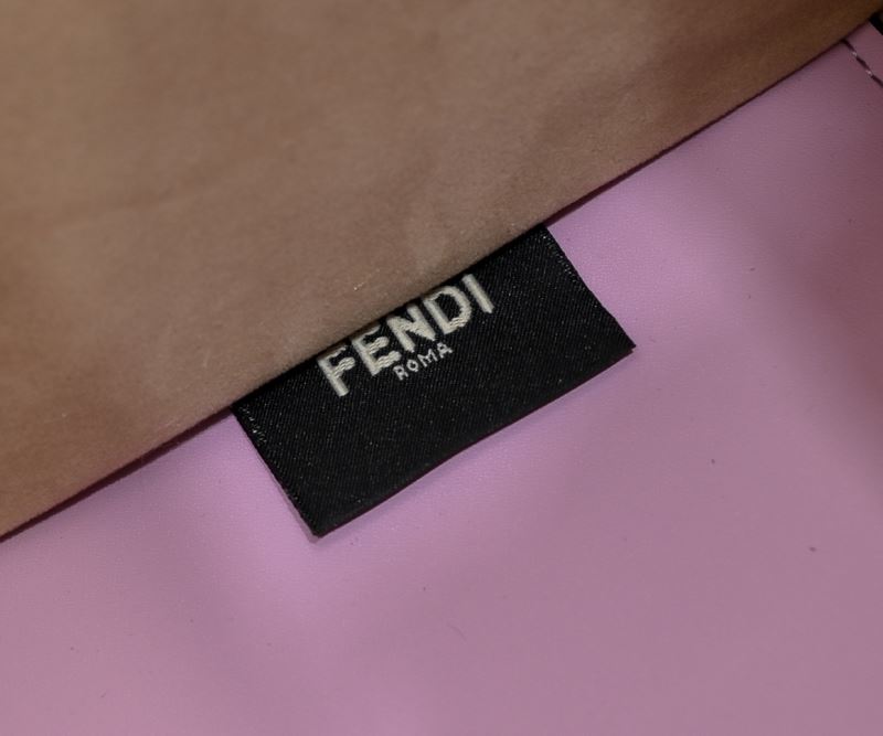 Fendi Sunshine Bags